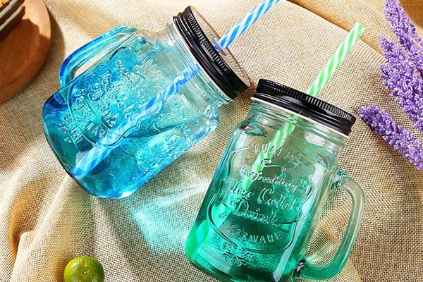 玻璃瓶廠家如何有效提升質(zhì)量？