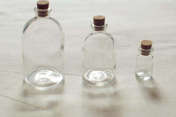 玻璃瓶在包裝上有哪些優(yōu)勢(shì)呢？