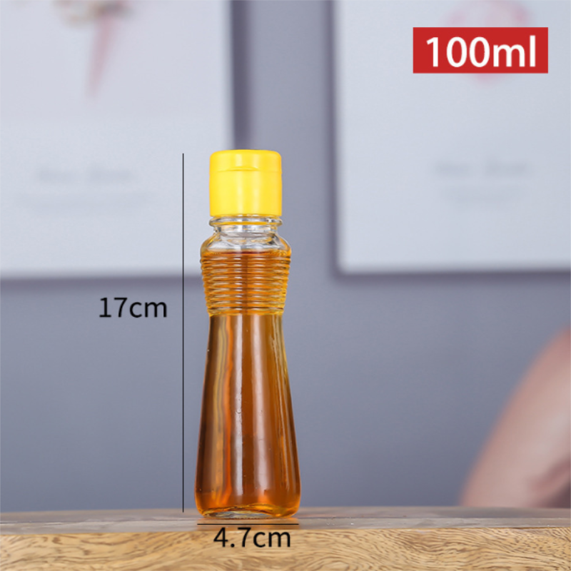 麻油瓶廠家在選擇的時候需要注意什么？