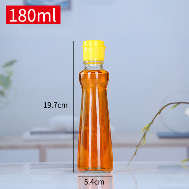 蜂蜜瓶定制流程是什么？